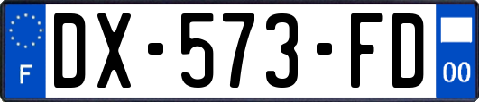 DX-573-FD