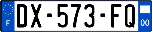 DX-573-FQ