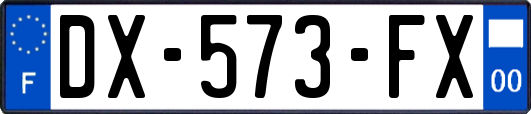 DX-573-FX