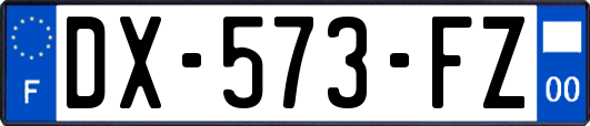 DX-573-FZ