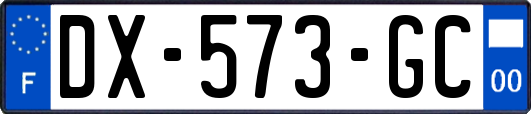 DX-573-GC
