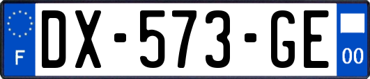 DX-573-GE