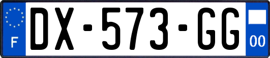 DX-573-GG