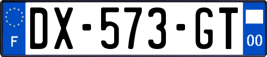 DX-573-GT