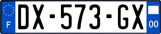 DX-573-GX