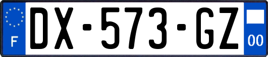 DX-573-GZ