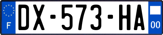 DX-573-HA
