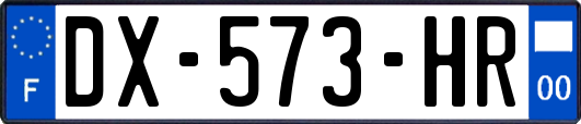 DX-573-HR