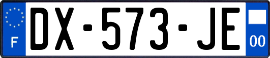 DX-573-JE