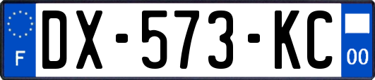 DX-573-KC