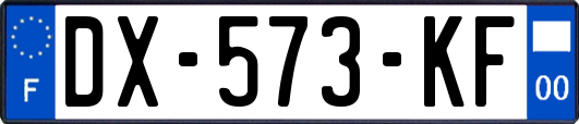 DX-573-KF