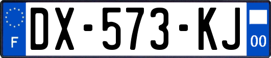DX-573-KJ