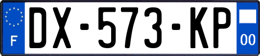 DX-573-KP