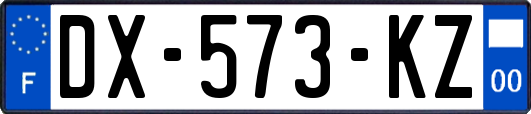 DX-573-KZ