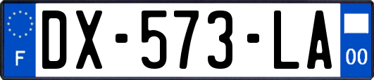 DX-573-LA