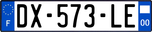 DX-573-LE