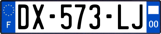 DX-573-LJ