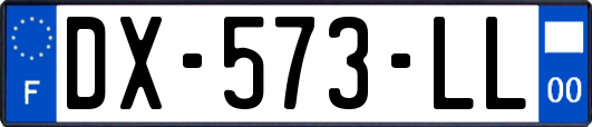DX-573-LL