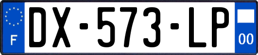 DX-573-LP