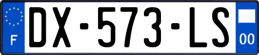 DX-573-LS