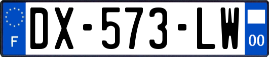 DX-573-LW