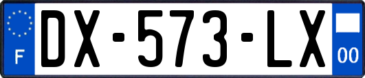 DX-573-LX