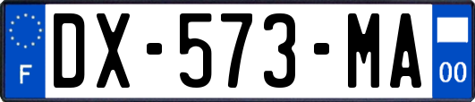 DX-573-MA