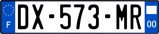 DX-573-MR