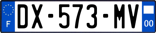 DX-573-MV