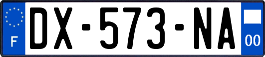 DX-573-NA