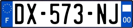 DX-573-NJ