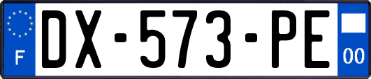DX-573-PE