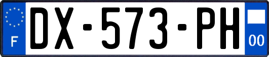 DX-573-PH
