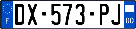 DX-573-PJ