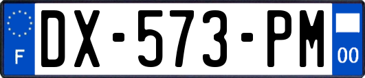 DX-573-PM