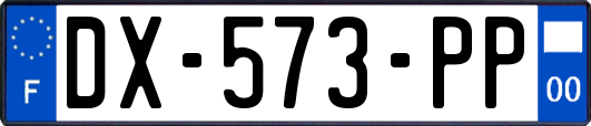 DX-573-PP