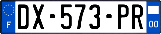 DX-573-PR