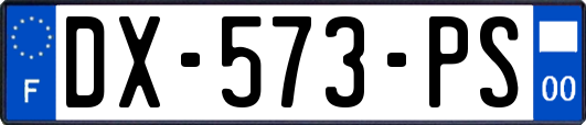 DX-573-PS