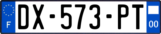 DX-573-PT