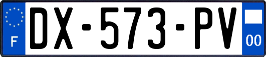 DX-573-PV