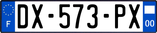 DX-573-PX