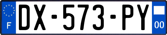 DX-573-PY