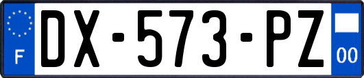 DX-573-PZ