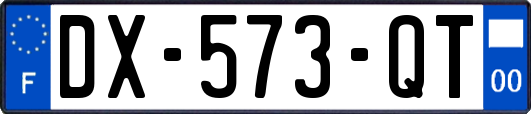 DX-573-QT