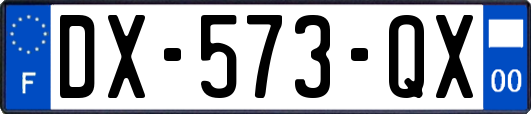 DX-573-QX