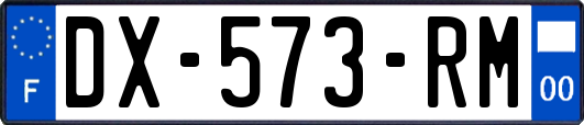 DX-573-RM