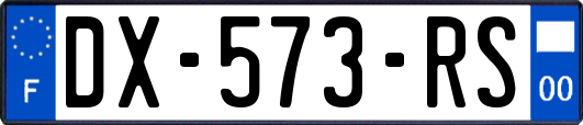 DX-573-RS