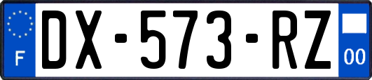 DX-573-RZ