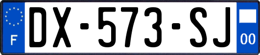 DX-573-SJ