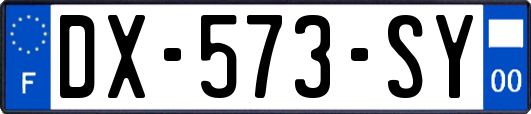 DX-573-SY
